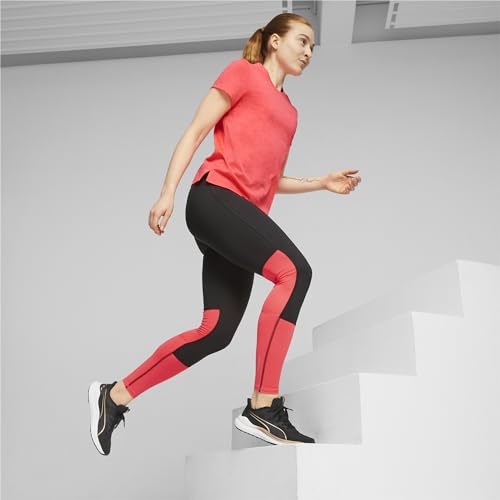 Image of Puma Women Reflect Lite Molten Metal Running Shoe