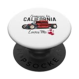Photo Gallery qualcuno in california loves me retro vintage auto cuori popsockets popgrip intercambiabile Photo Gallery qualcuno in california loves me retro vintage auto cuori popsockets popgrip intercambiabile