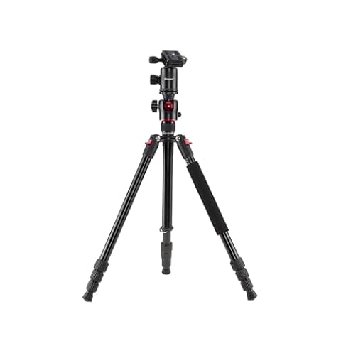 Simpex Pro 666 Heavy Duty Tripod