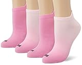 PUMA Womens Gradient Sneaker, pink Combo, 35/38