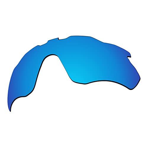 [EZReplace] �����p �����Y Oakley Radar EV Path XS OJ9001 �T���O���X�i�Ό������Y�j- �K��Oakley Radar EV Path XS�t���[���i�A�C�X�u���[�j