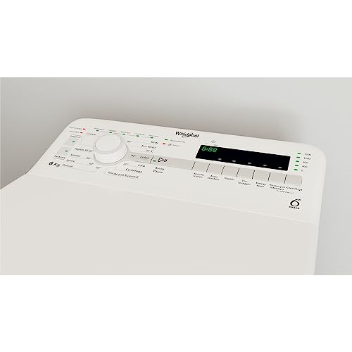 WHIRLPOOL TDLR IT - vue 9