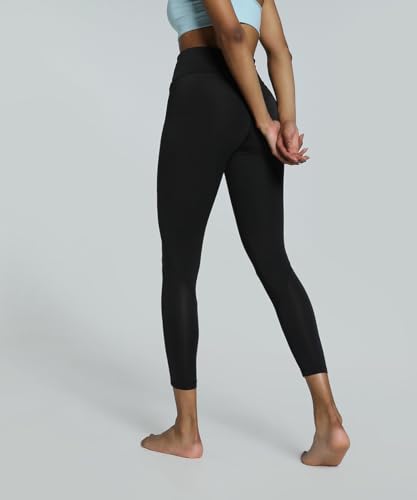 Image of Puma Women's Regular Fit High Rise Leggings
