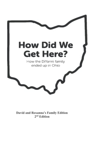 How Did We Get Here?: How the DiYanni Family ended