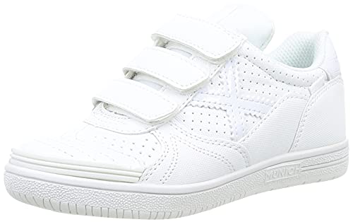 Munich Zapatillas G-3 Kid Profit Blanco