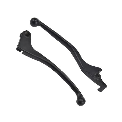 Levier de frein moto en alu usiné CNC pour CB500F CBR500R