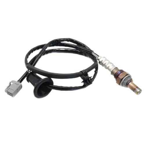 Sonde lambda et capteur d'oxygène O2 pour stabiliser le rapport air-carburant Toyota