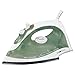 Produktbild Clatronic Dampfbügelautomat DB 3105, Edelstahl-Spezialsohle, Stufenlose Temperaturregelung, 2000 Watt, grün