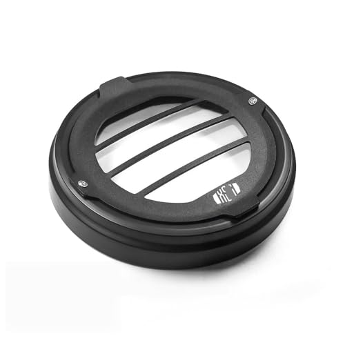 Capot de protection moto XSR 700 haut de gamme : grille phare robuste pour modèle 2022