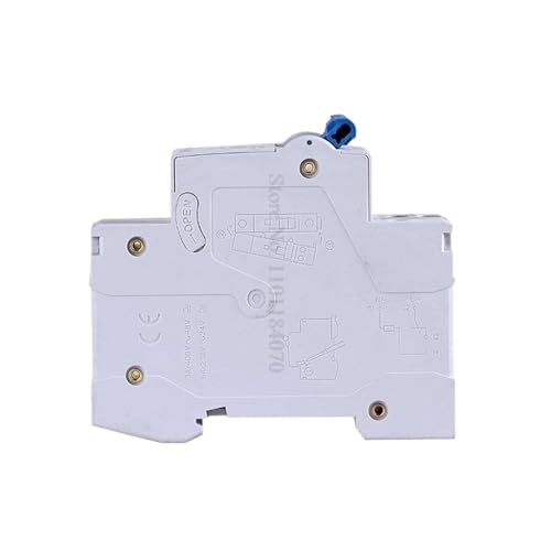 Déclencheur d'arrêt S9 compatible AC 230V 400V DC 24V 48V multi-tension