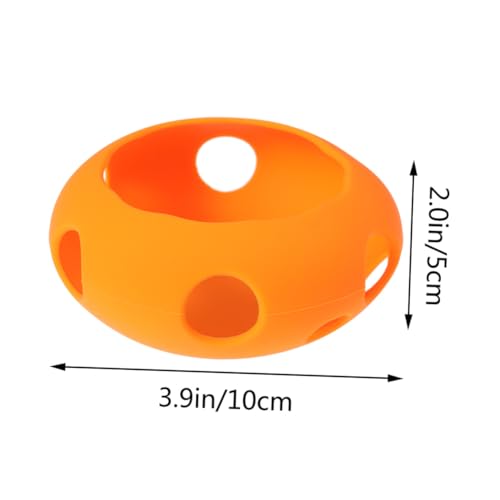 Mini caso para casa mini y funda protectora de silicona flexible de 3 piezas 5