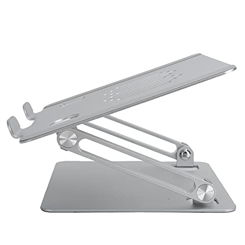 Soporte Plegable para Laptop de Aluminio para 11-15.6in miniatura 5