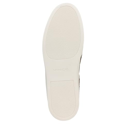 Image of Vince Women's Warren Platform Slip-On Sneaker
