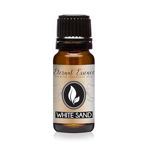 Image of White Sand - Premium Grade Fragrance Oils - 10ml - Scented Oil
