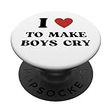 Photo Gallery ho voglia di far piangere i ragazzi funny love boys cry popsockets popgrip intercambiabile Photo Gallery ho voglia di far piangere i ragazzi funny love boys cry popsockets popgrip intercambiabile
