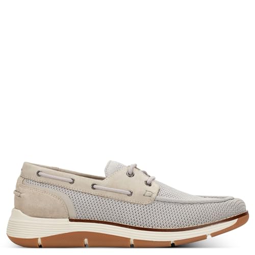 Rockport Men's Lyall Boat Shoe4