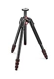 Manfrotto 190 Go! Aluminum 4-Section Tripod (MT190GOA4TB )