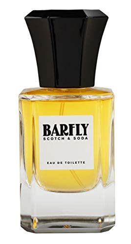 Scotch & Soda | Eau de toilette | Barfly 50ml
