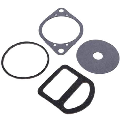 Image of IEQFUE Distributer Coil Gasket 9N12140A 91A12114 89838311 9N12104 Compatible with Ford Tractor 2N 2-N 8N 8-N 9N
