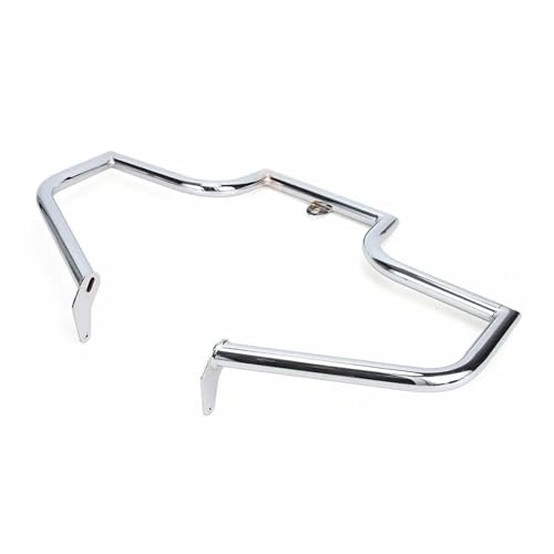 Pare-choc pour moteur de moto Heritage Softail FLST acier renforcé 2000