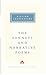 The Sonnets and Narrative Poems (Everyman's Library)