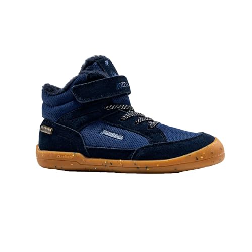 Chaussures barefoot JOMA Coco V taille 30 pour corriger la posture et éviter les pieds comprimés