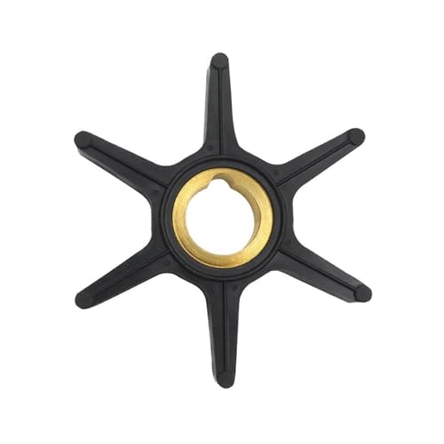 Turbine de pompe à eau hors-bord 25 30 40 50 CV compatible 18-3057 et 47-85089