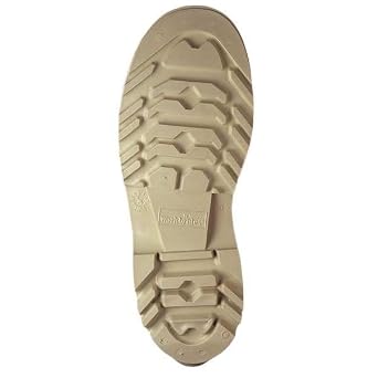 Hazproof Boots 82330-12