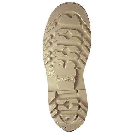 Hazproof Boots 82330-12
