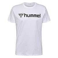 hummel T-Shirt S/S Hmlgo Multisport Uomo Taglia