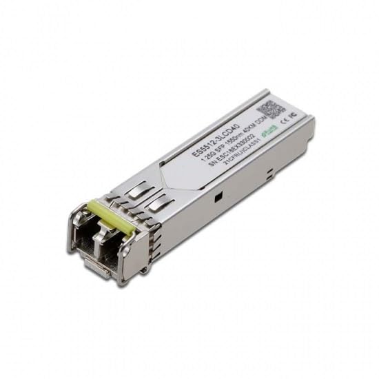 1.25G DDM Single Mode Duplex 1550nm SFP Transceiver Module 40KM, LC Optical Interface- 1 Year Warranty-image-47
