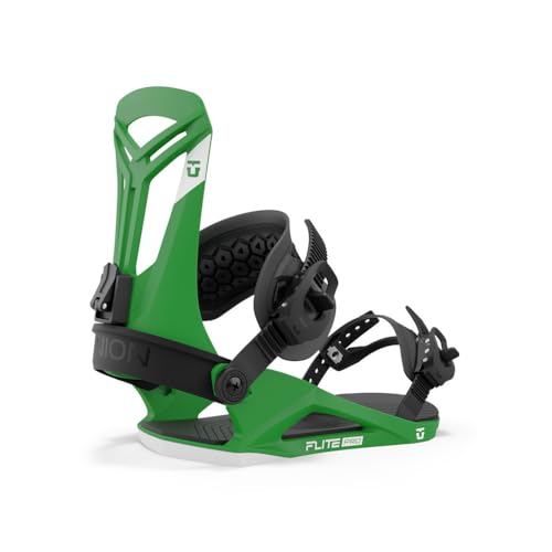 Genere: da uomo Union Binding Flite Pro Snowboard Bindings M