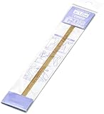 ウェーブ(Wave) オプションシステムシリーズ C・ライン 径1.0mm 5本入 ホビー用素材 OP-628