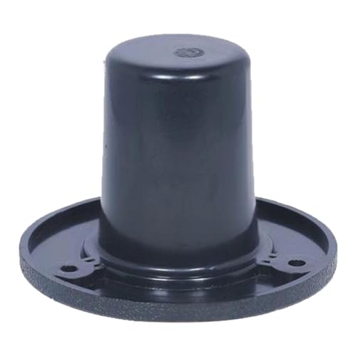 Instalación sin complicaciones con el soporte de altavoz anticaídas Style F