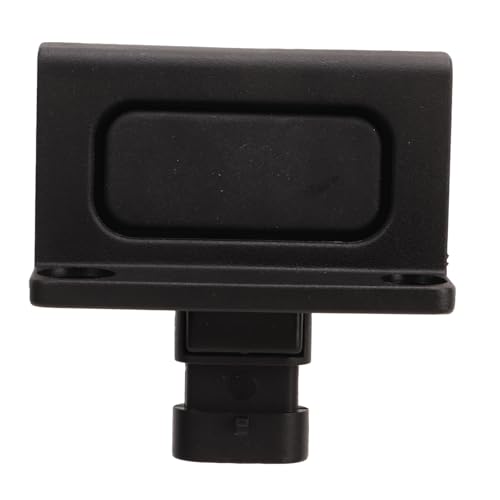 Interruptor de Liberação Externa da Trava da Porta Esquerda ou Direita Universal para Chevy C6 2005
