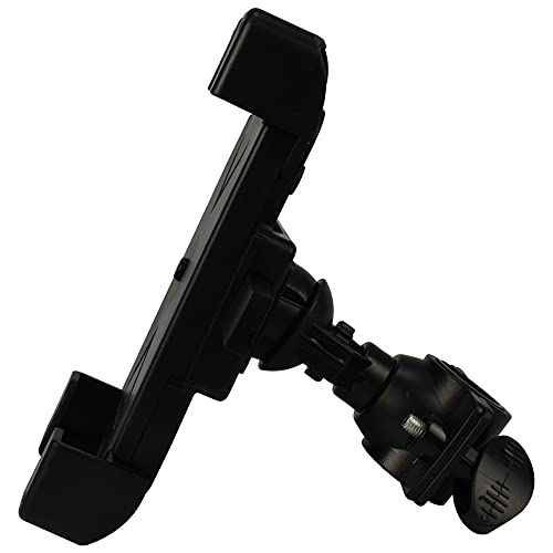 Suporte Celular Ajustável Moto Bicicleta + Chaveiro CBRN18390
