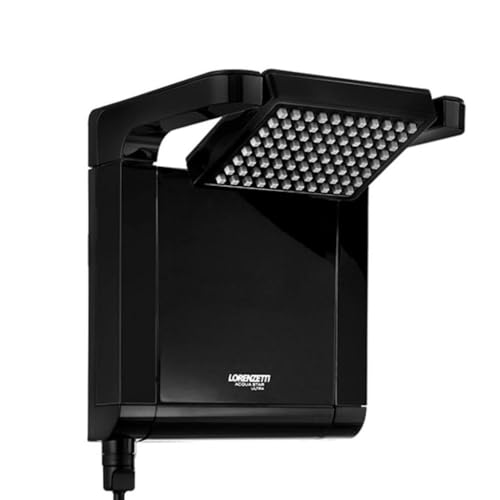 Ducha Acqua Star Ultra 220V 7800W, Lorenzetti, 7540560, Preto, Pequeno