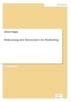 Bedeutung Der Emotionen Im Marketing 3956368932 Book Cover