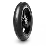 PIRELLI 120/70 ZR17 58W DIABLO ROSSO IV CORSA