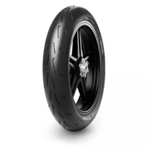 Amazon.co.jp: PIRELLI(ピレリ)バイクタイヤ DIABLO ROSSO4 CORSA