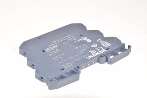 Siemens Sirius – elemento Accoppiatore uscita opto-isolatore 1NA 24 – 30 V 5 A VITE