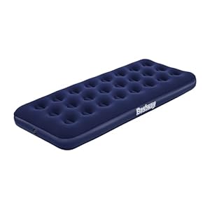 Bestway Single Airbed, Inflatable A...
