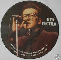 Interview Picture Disc (Limited Edition): Amazon.de: Musik-CDs & Vinyl