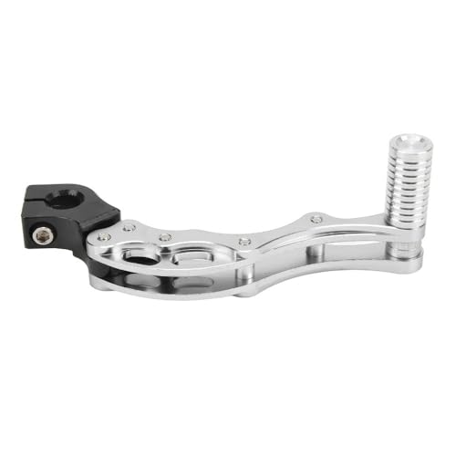 Démarreur au pied en aluminium robuste pour kick de moto - 3