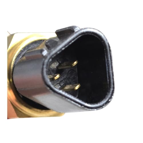 Sensor de temperatura de agua para Kawasaki EX250 y Z750 de alta precisión 4