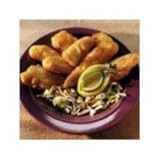 PubHouse Battered Cod - 32 of 2 to 3 Ounce Pieces, 10 Pound -- 1 each.