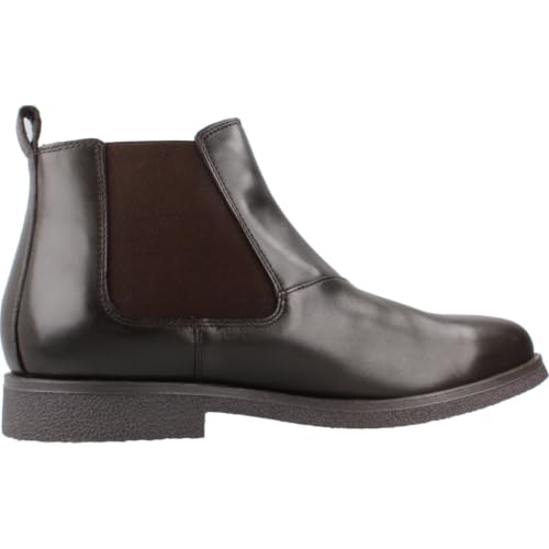 Image of Geox Men's Uomo Claudio A Ankle Boot