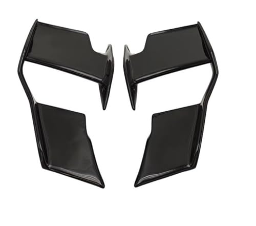 Carenage cache lateral haut de gamme avec aileron pour S1000R M1000R 2022