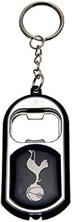Tottenham Hotspur F.C. Key Ring Torch Bottle Opener