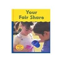 Your Fair Share 1403444099 Book Cover